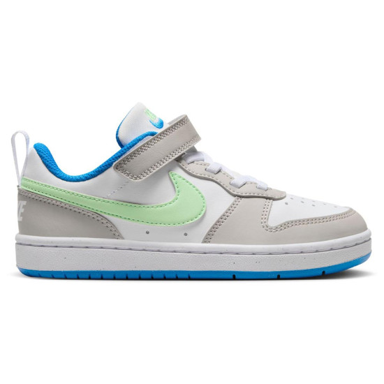 Nike Court Borough Low Recraft (PS)